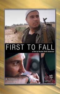 First to Fall Documentary